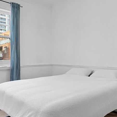 Venus By The Harbour Budget Hotel Sydney Buitenkant foto