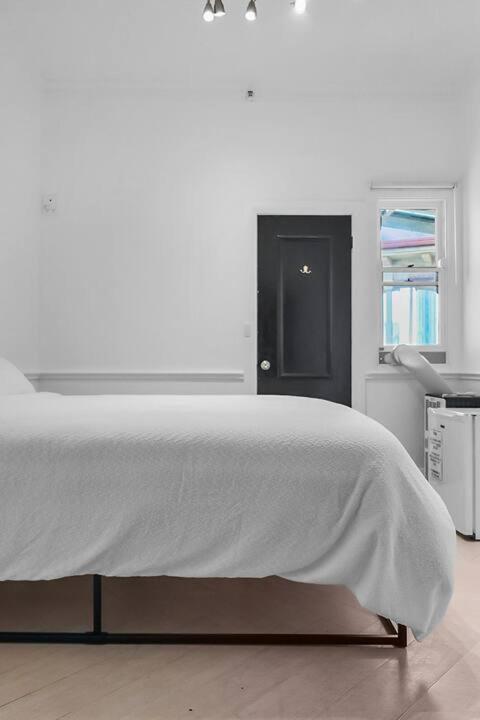 Venus By The Harbour Budget Hotel Sydney Buitenkant foto