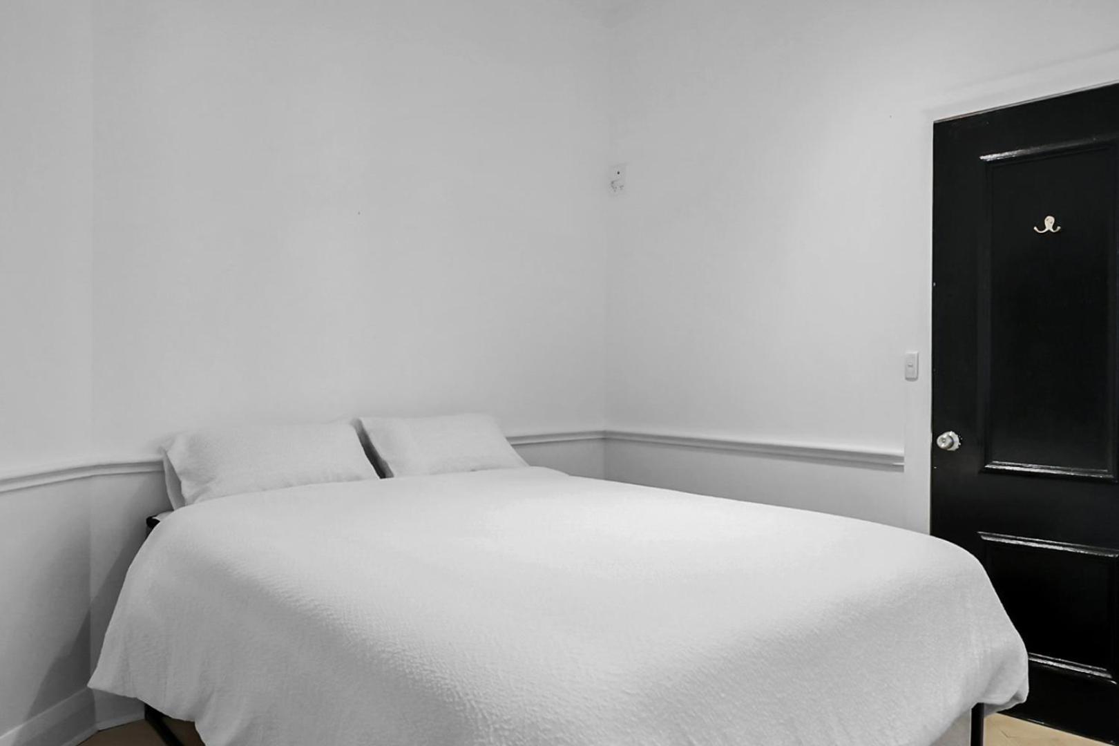 Venus By The Harbour Budget Hotel Sydney Buitenkant foto